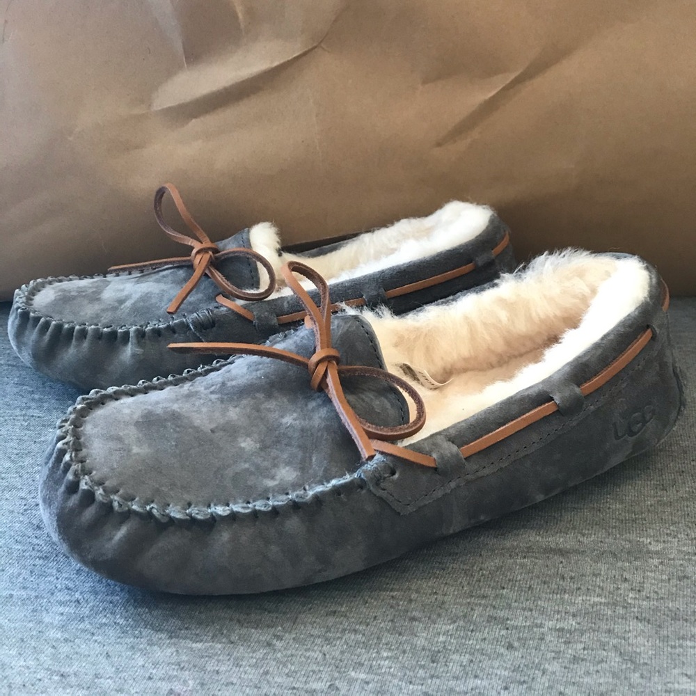Women’s Dakota UGG Mocassins
